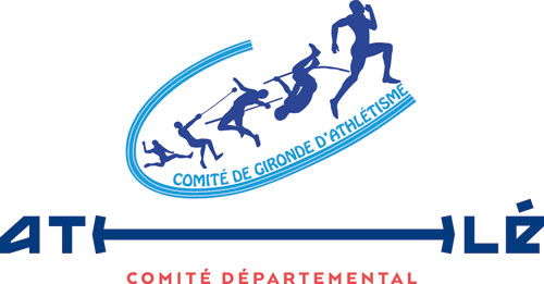 LogoComiteAthleGironde